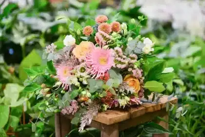 Vandaag nog bloemen laten bezorgen rond Meise en Wolvertem door Bloemen Robberechts