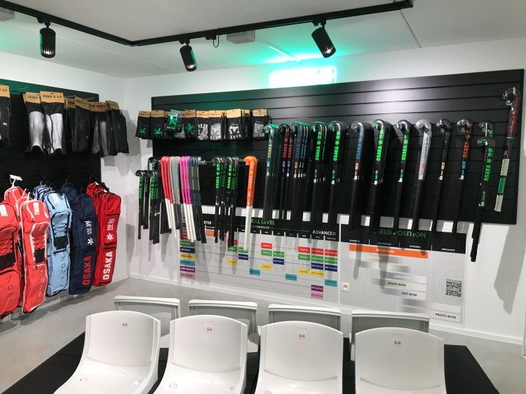 Altijd 10% korting op sportmateriaal bij Sport Palace Zoersel
