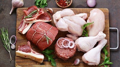 Slagerij Koyen: vers vlees en huisbereide gerechten in Antwerpen