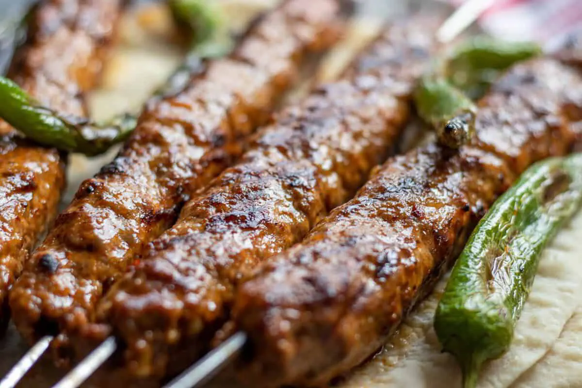 Proef de authentieke Turkse keuken bij Restaurant Okka!