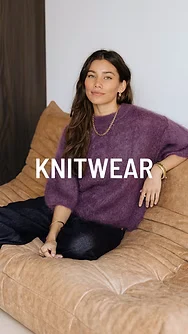 Julia in Turnhout: betaalbare damesmode, knitwear en accessoires