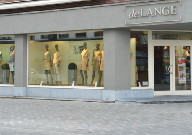 Damesmode in Geel: luxe merken en persoonlijk stijladvies bij Boetiek De Lange