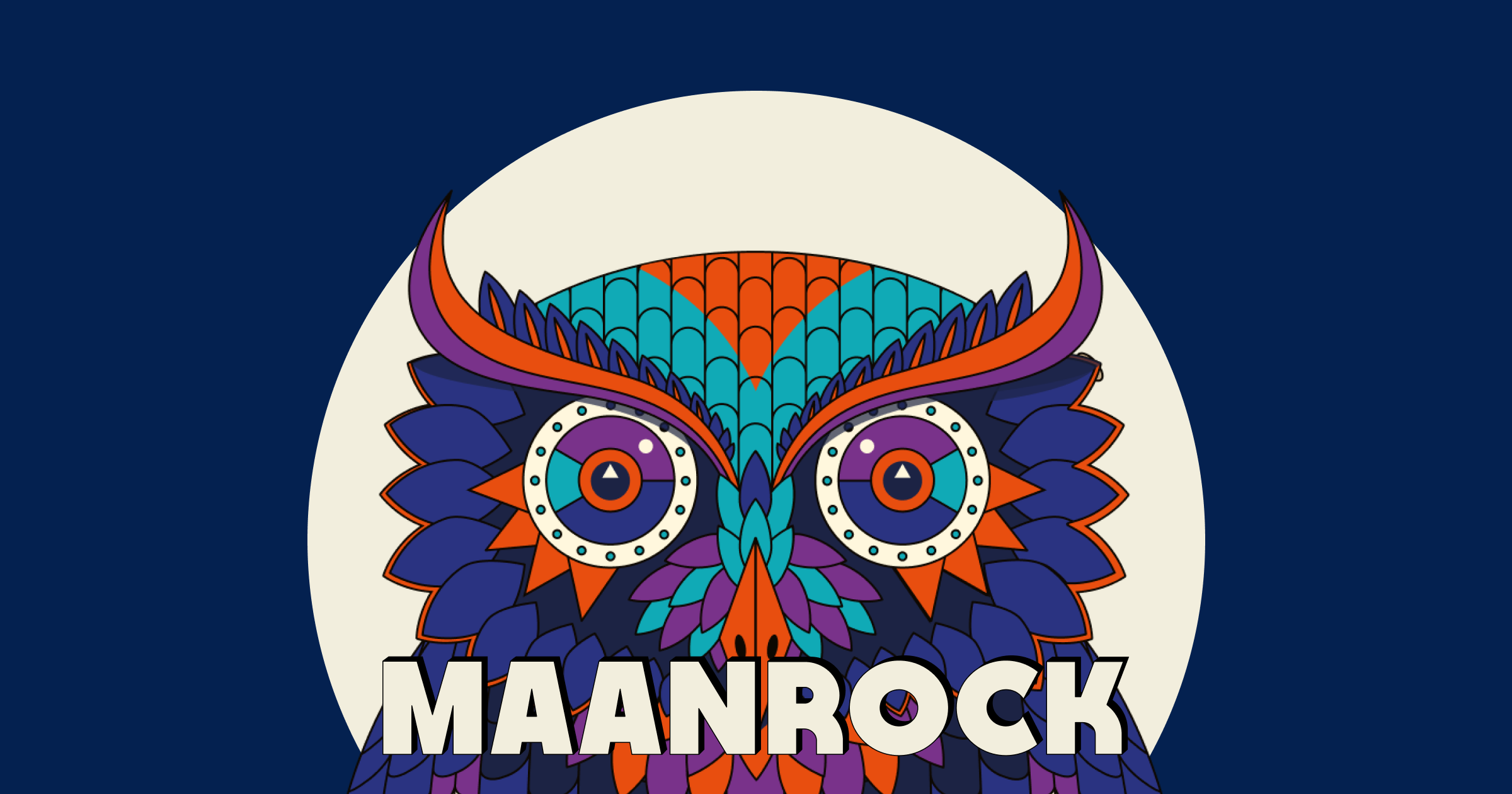 Maanrock 2026: Het grootste gratis stadsfestival van België in Mechelen!