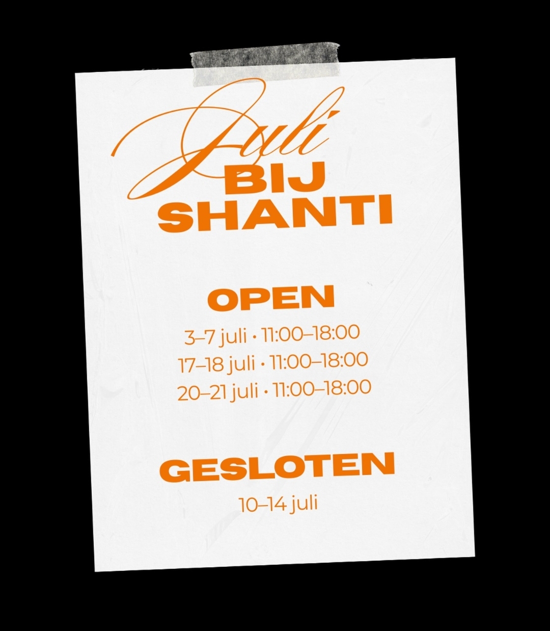 Shanti Beans | Espressobar