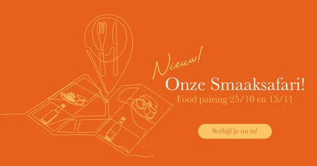 Smaaksafari bij Cheers: een avond proeven doorheen de volledige kaastoog