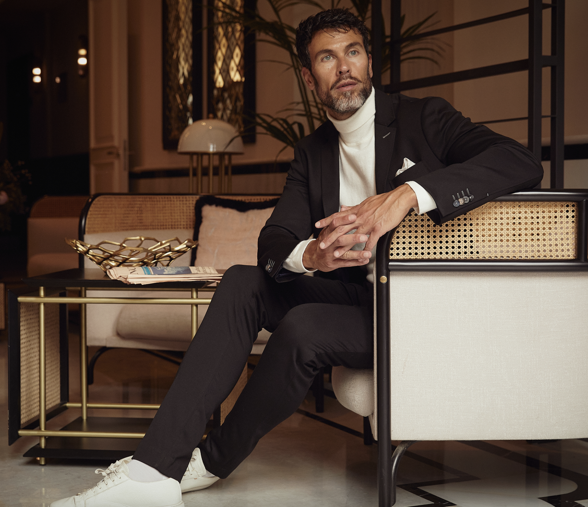 Herenmode in Bocholt: Digel, John Miller en Meyer bij Simons Fashions
