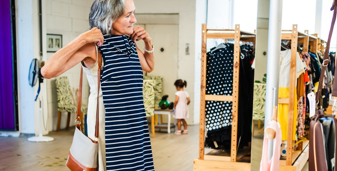 Grote zomersolden bij Okazi: alle kleding voor €1,50 per stuk