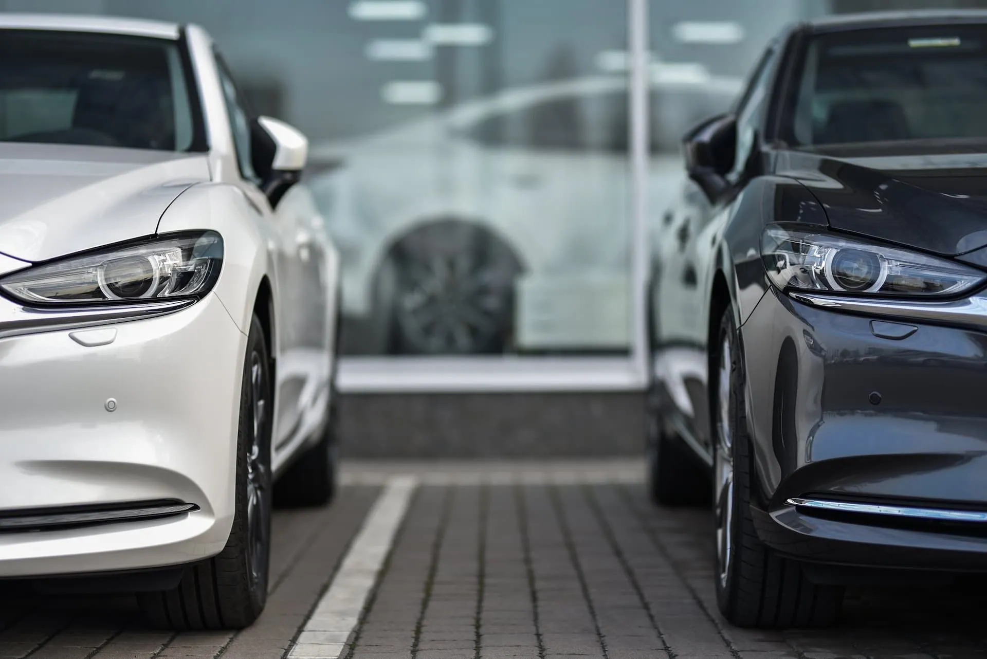 Garage Meulemans: onafhankelijk voor alle merken en types