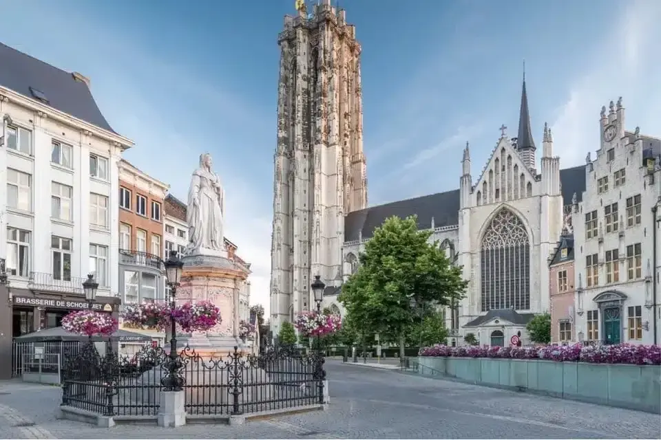 Escape room in Mechelen combineren met korting op activiteiten | De Gouden Kooi