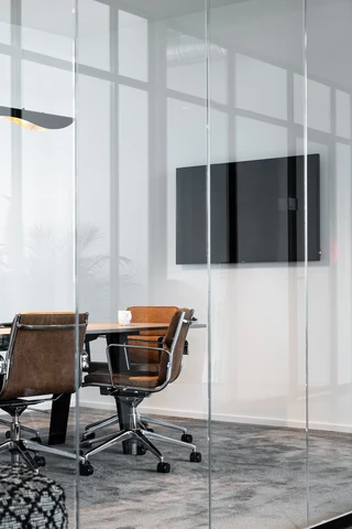 Buro International in Tielt