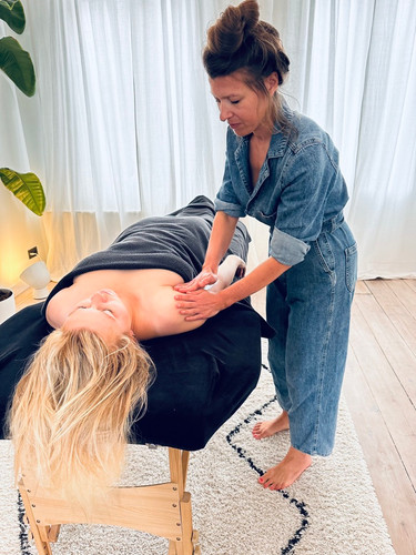 Massage Training – The Slow Experience in Mechelen