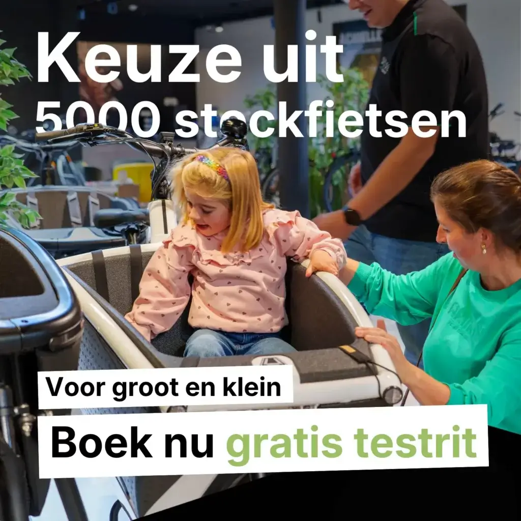 Fietsen Wildiers in Hasselt