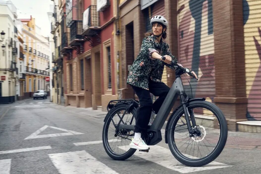 Herfstactie 2026 bij Cyclobility €500 waardebon bij aankoop fiets vanaf €3.000