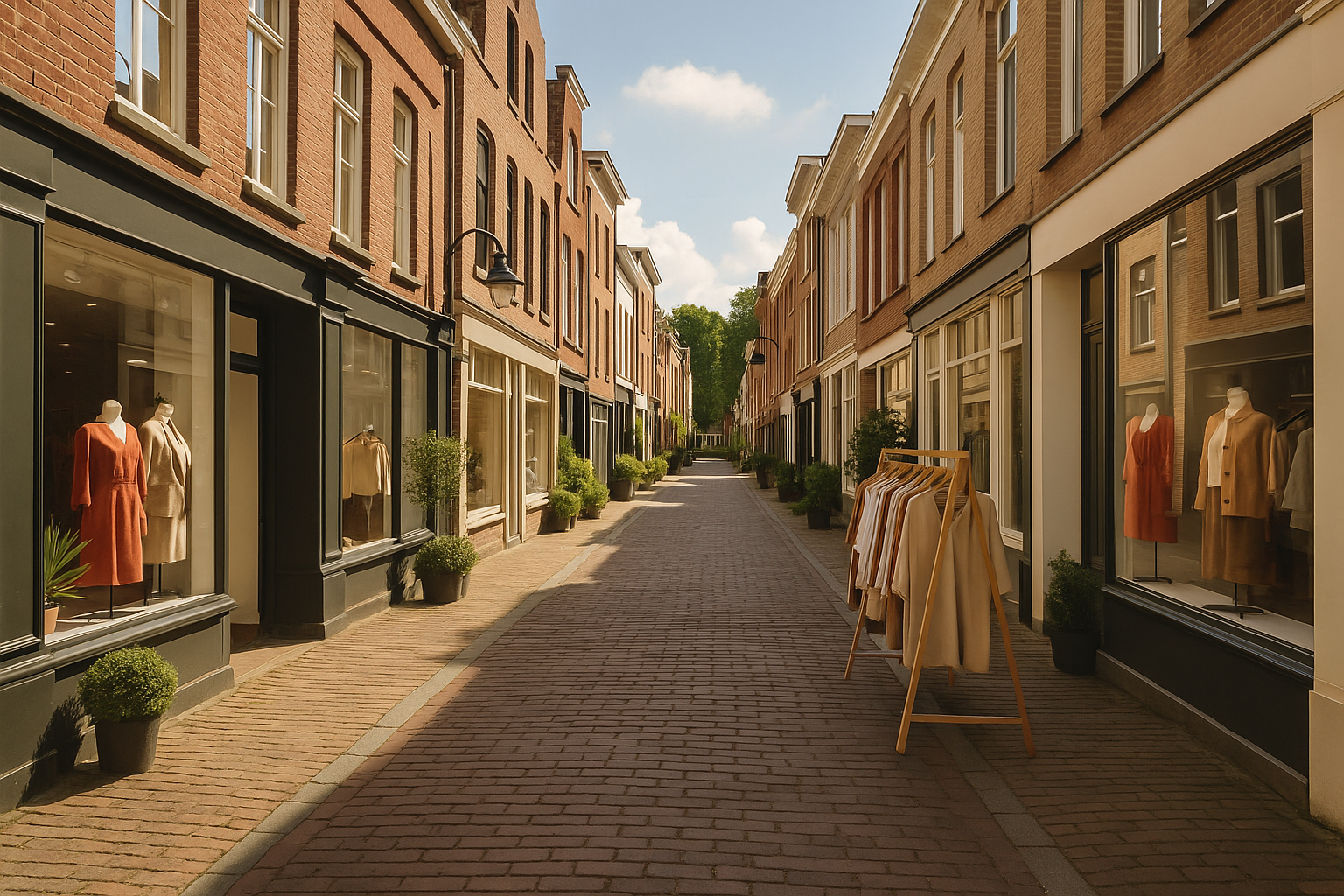 5 praktische tips voor een geslaagde dag lokaal winkelen